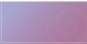 Gradient Purple Background