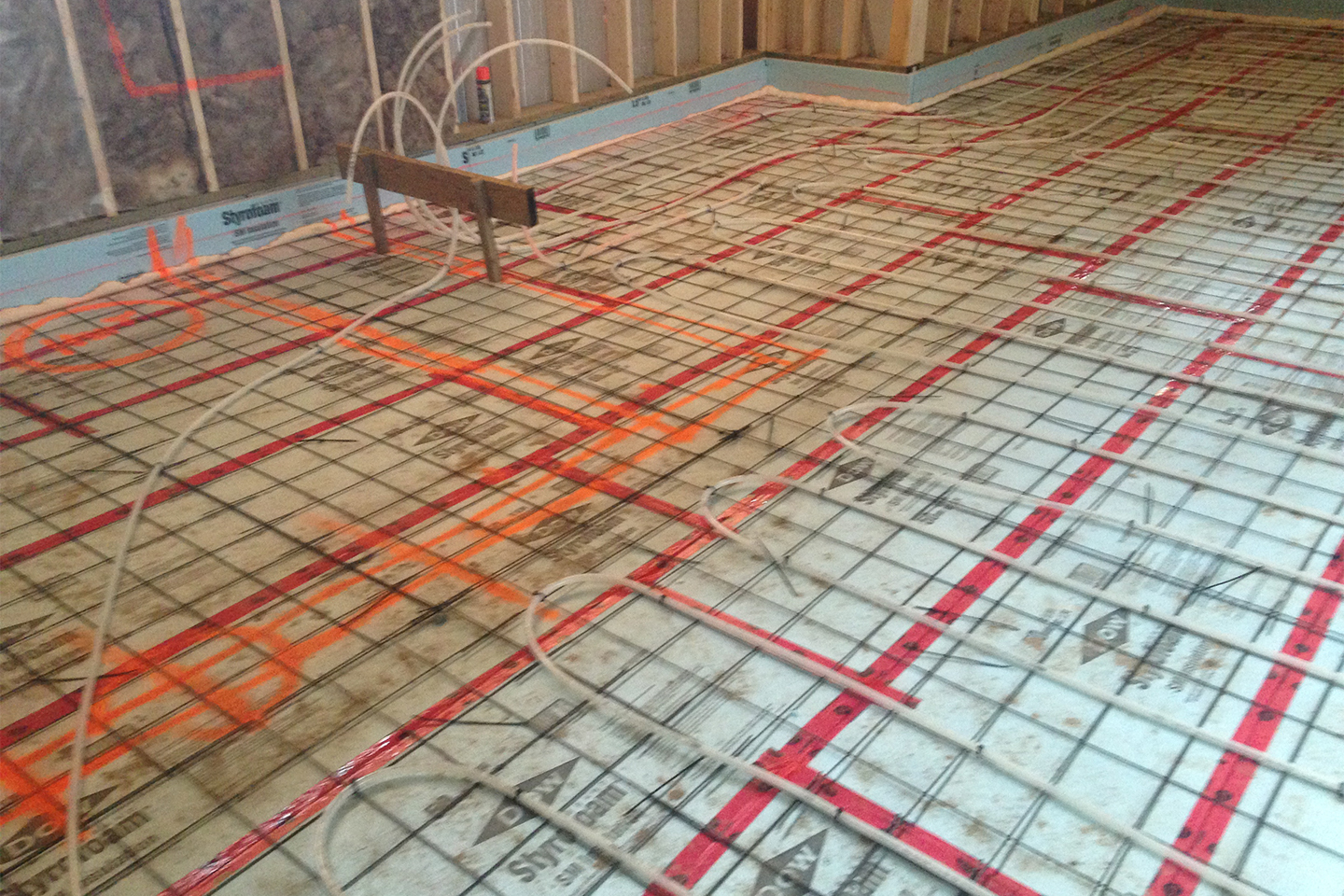 Kind Living Interior Floor Renovations