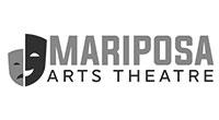 Mariposa Arts Theatre Logo