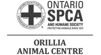 Ontario SPCA and Humane Society - Orillia Animal Centre