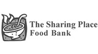 The Sharing Place Food Bank Logo